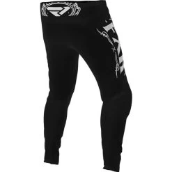 FXR Racing Clutch Conquer Pants -Motorcycle Equipment Store FXR 233378 1001 28 A