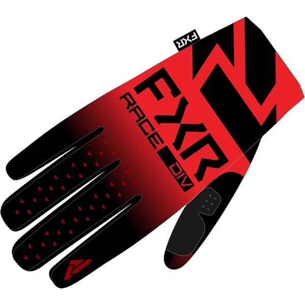 FXR Racing Pro-Fit Lite Gloves 3 FXR Racing Pro-Fit Lite Gloves