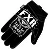 FXR Racing Prime Conquer Gloves -Motorcycle Equipment Store FXR 233403 1201 07