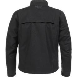 Triumph Warrior Textile Jacket 7 Triumph Warrior Textile Jacket -Motorcycle Equipment Store MTPS22306 M A