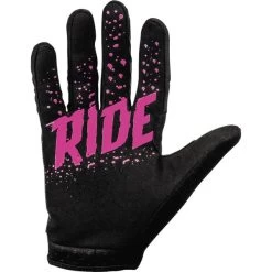 Muc-Off MTB Bolt Gloves -Motorcycle Equipment Store MUC 20102 A