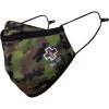 Muc-Off Woodlands Camo Reusable Facemask