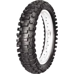 AMS MX-INT Rear Tire