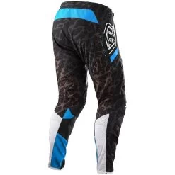 Troy Lee Designs SE Pro Fractura Pants -Motorcycle Equipment Store TL 201331021 A