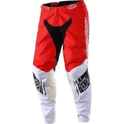 Troy Lee Designs GP Air Icon Vented Pants -Motorcycle Equipment Store TL 207039016