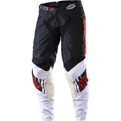 Troy Lee Designs GP Air Icon Vented Pants -Motorcycle Equipment Store TL 207039026