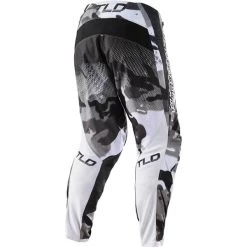 Troy Lee Designs GP Air Brazen Camo Vented Pants 11 Troy Lee Designs GP Air Brazen Camo Vented Pants -Motorcycle Equipment Store TL 207337001 A
