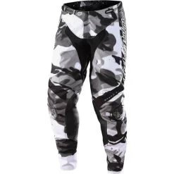 Troy Lee Designs GP Air Brazen Camo Vented Pants 10 Troy Lee Designs GP Air Brazen Camo Vented Pants -Motorcycle Equipment Store TL 207337003