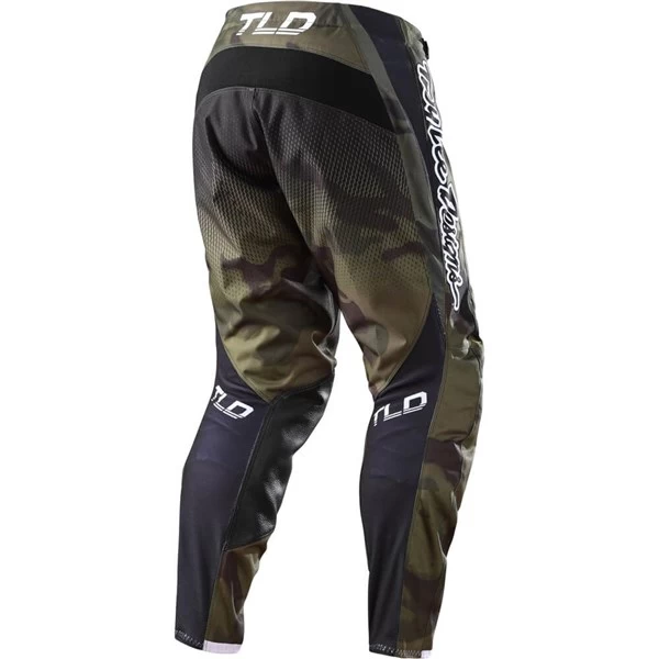 Troy Lee Designs GP Air Brazen Camo Vented Pants 5 Troy Lee Designs GP Air Brazen Camo Vented Pants - Image 3
