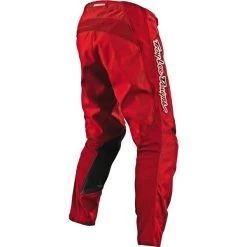 Troy Lee Designs GP Mono Pants 20 Troy Lee Designs GP Mono Pants -Motorcycle Equipment Store TL 207490011 A