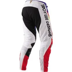 Troy Lee Designs GP Drop In Youth Pants -Motorcycle Equipment Store TL 209326002 A