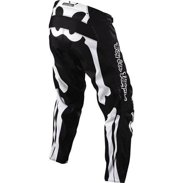 Troy Lee Designs GP Skully Youth Pants 4 Troy Lee Designs GP Skully Youth Pants - Image 2