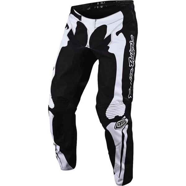 Troy Lee Designs GP Skully Youth Pants 3 Troy Lee Designs GP Skully Youth Pants