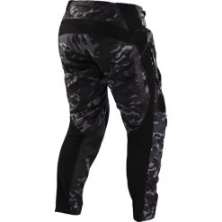 Troy Lee Designs Scout GP Camo Pants -Motorcycle Equipment Store TL 267249001 A
