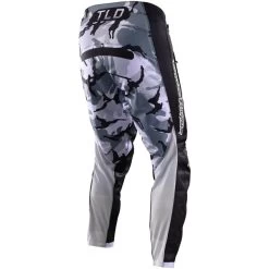 Troy Lee Designs GP Pro Blends Camo Pants -Motorcycle Equipment Store TL 277925001 A