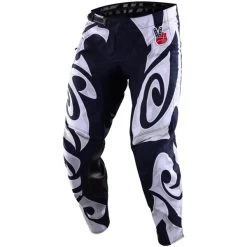 Troy Lee Designs GP Pro Hazy Friday Pants -Motorcycle Equipment Store TL 277928014