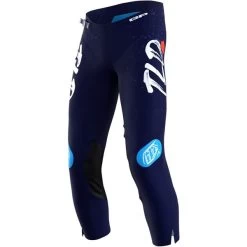 Troy Lee Designs GP Pro Partical Youth Pants -Motorcycle Equipment Store TL 279932006