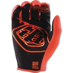 Troy Lee Designs Air Gloves -Motorcycle Equipment Store TL 404503702 A