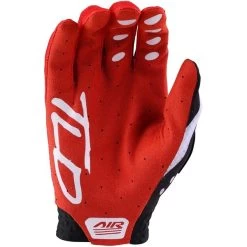Troy Lee Designs Air Radian Gloves -Motorcycle Equipment Store TL 404933012 A