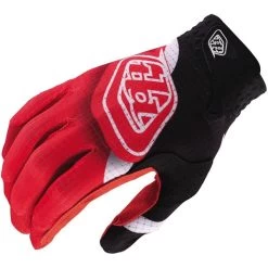 Troy Lee Designs Air Radian Gloves -Motorcycle Equipment Store TL 404933015