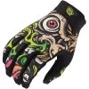 Troy Lee Designs Air Artist Bigfoot Youth Gloves