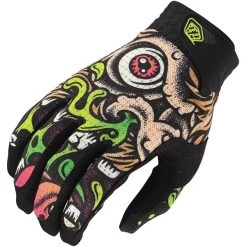 Troy Lee Designs Air Artist Bigfoot Youth Gloves