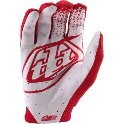 Troy Lee Designs Air Youth Gloves -Motorcycle Equipment Store TL 406785011 A