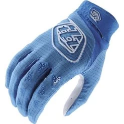 Troy Lee Designs Air Youth Gloves -Motorcycle Equipment Store TL 406785021