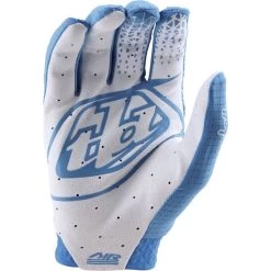 Troy Lee Designs Air Youth Gloves -Motorcycle Equipment Store TL 406785021 A