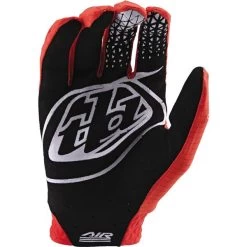 Troy Lee Designs Air Youth Gloves -Motorcycle Equipment Store TL 406785041 A