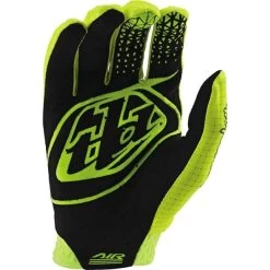 Troy Lee Designs Air Youth Gloves -Motorcycle Equipment Store TL 406785051 A