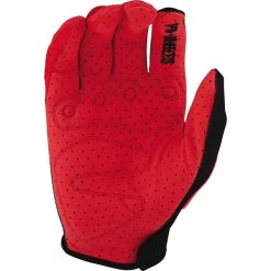 Troy Lee Designs GP Youth Gloves -Motorcycle Equipment Store TL 409786012 A