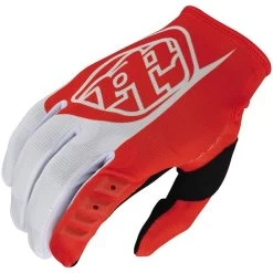 Troy Lee Designs GP Youth Gloves -Motorcycle Equipment Store TL 409786032