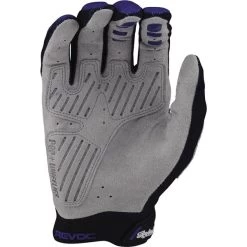 Troy Lee Designs Revox Gloves -Motorcycle Equipment Store TL 411785062 A