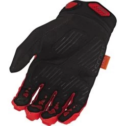 Troy Lee Designs Scout Gambit Gloves -Motorcycle Equipment Store TL 466003012 A