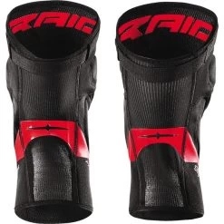 Troy Lee Designs Raid Knee Guards 11 Troy Lee Designs Raid Knee Guards -Motorcycle Equipment Store TL 566003201 A