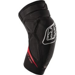 Troy Lee Designs Raid Knee Guards 12 Troy Lee Designs Raid Knee Guards -Motorcycle Equipment Store TL 566003201 B