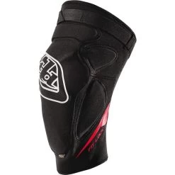 Troy Lee Designs Raid Knee Guards 13 Troy Lee Designs Raid Knee Guards -Motorcycle Equipment Store TL 566003201 C