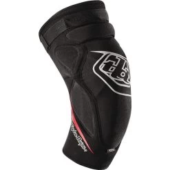 Troy Lee Designs Raid Knee Guards 14 Troy Lee Designs Raid Knee Guards -Motorcycle Equipment Store TL 566003201 D