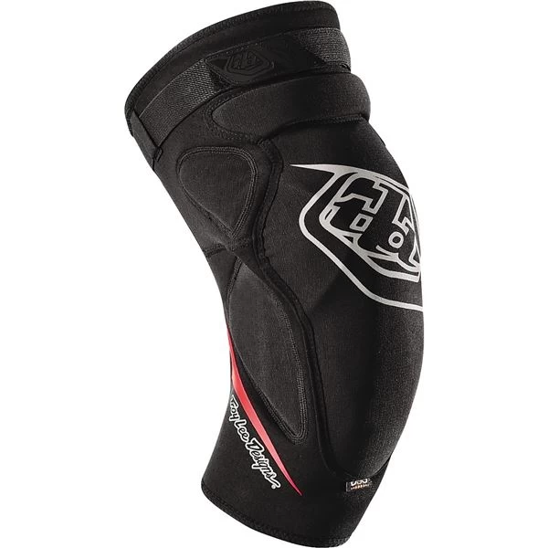 Troy Lee Designs Raid Knee Guards 8 Troy Lee Designs Raid Knee Guards - Image 6