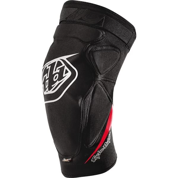 Troy Lee Designs Raid Knee Guards 9 Troy Lee Designs Raid Knee Guards - Image 7