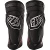 Troy Lee Designs Raid Knee Guards -Motorcycle Equipment Store TL 566003205