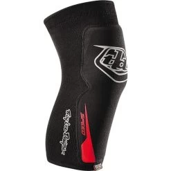 Troy Lee Designs Speed Knee Sleeves -Motorcycle Equipment Store TL 568003201 C