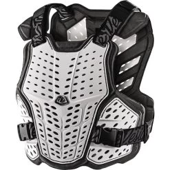 Troy Lee Designs Rock Fight Youth Chest Protector 11 Troy Lee Designs Rock Fight Youth Chest Protector -Motorcycle Equipment Store TL 581003010