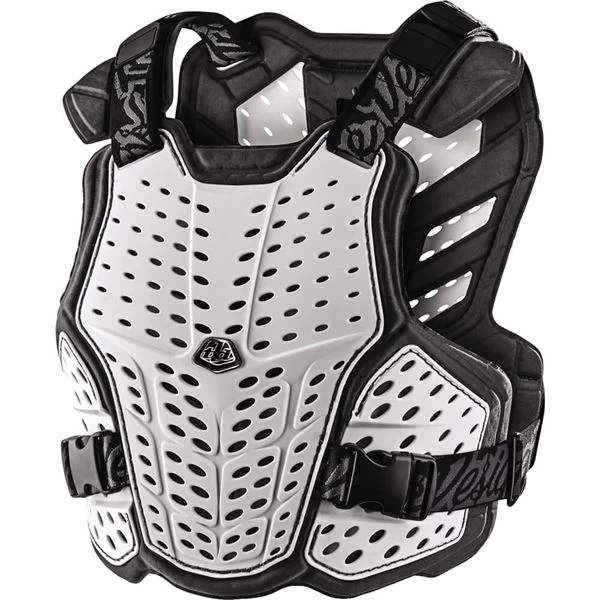Troy Lee Designs Rock Fight Youth Chest Protector 5 Troy Lee Designs Rock Fight Youth Chest Protector - Image 3