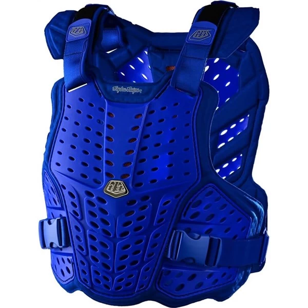 Troy Lee Designs Rock Fight Youth Chest Protector 7 Troy Lee Designs Rock Fight Youth Chest Protector - Image 5