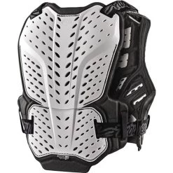 Troy Lee Designs Rock Fight Chest Protector -Motorcycle Equipment Store TL 582003011 A
