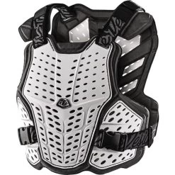 Troy Lee Designs Rock Fight Chest Protector -Motorcycle Equipment Store TL 582003015