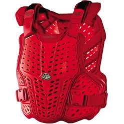 Troy Lee Designs Rock Fight Chest Protector -Motorcycle Equipment Store TL 582003021