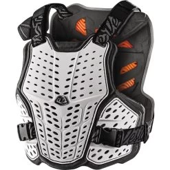Troy Lee Designs Rock Fight C.E. Chest Protector -Motorcycle Equipment Store TL 584003011